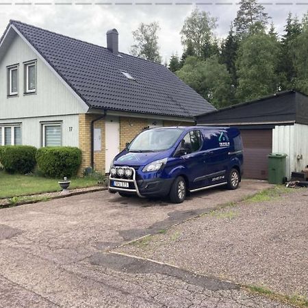 Villa I Naerheten Av Ullared Älvsered Eksteriør bilde